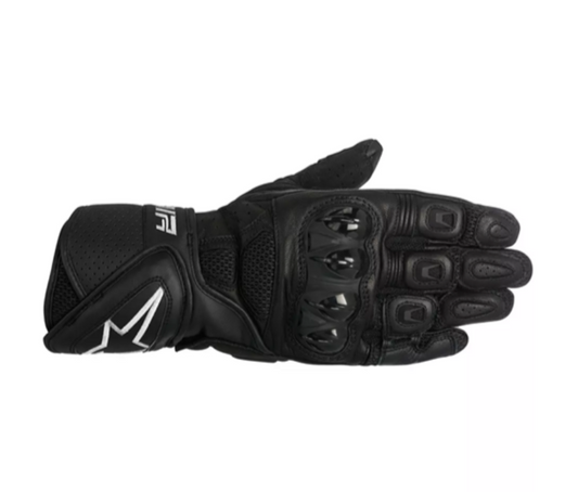 Alpinestars SP Air Gloves - Black