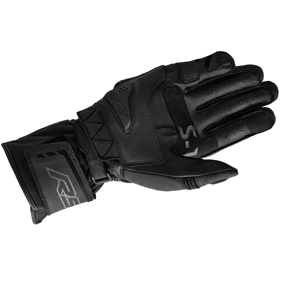 RST RST S1 Gloves 2026 - Black - Side View