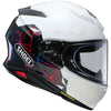 Shoei NXR2 - Origami TC5