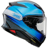 Shoei NXR2 - Sheen TC-2