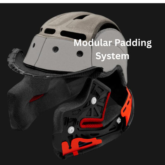 Shoei NXR2 - Sheen TC1