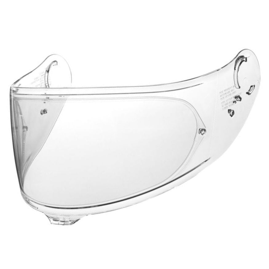 Shoei Shoei CNS-1C PN Clear Visors (GT Air 3) - Side View