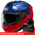 Shoei GT Air 3 - Mike TC2