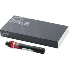 Alpinestars Alpinestars Tech-Air® 7x  Inflator Kit TWIN - Front View