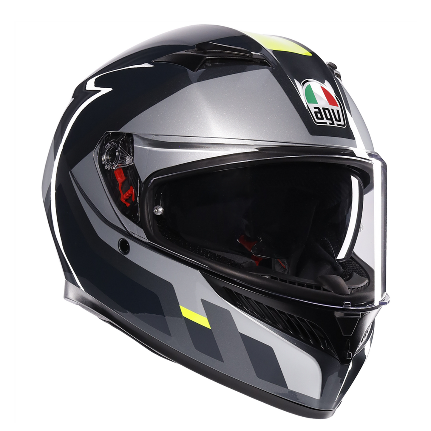 AGV K3 Motorcycle Helmets