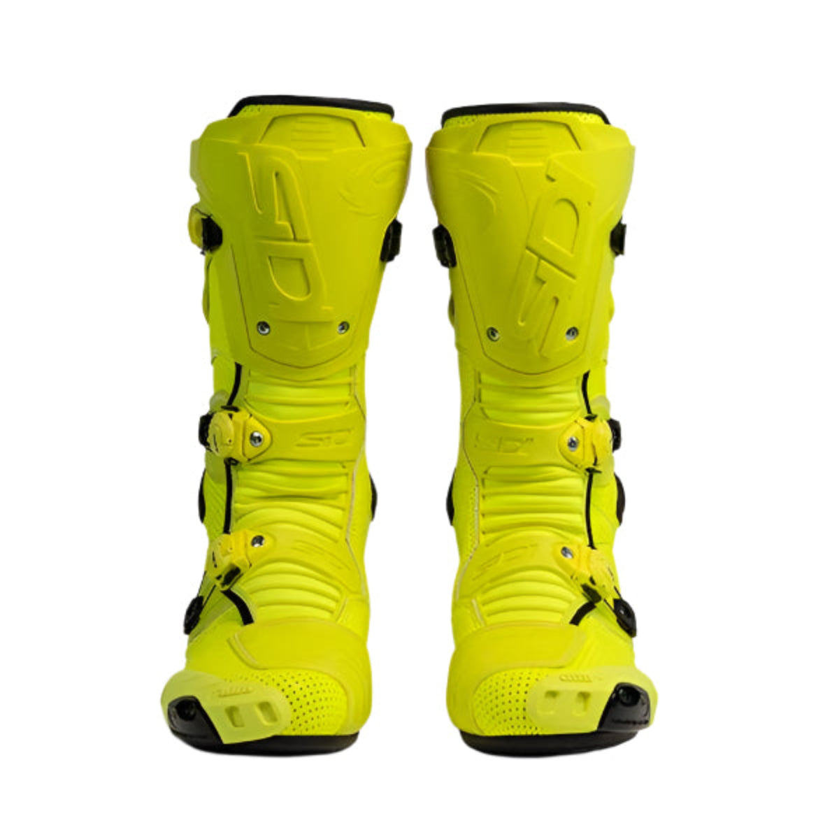 Sidi Mag 1 Air - Fluo Yellow