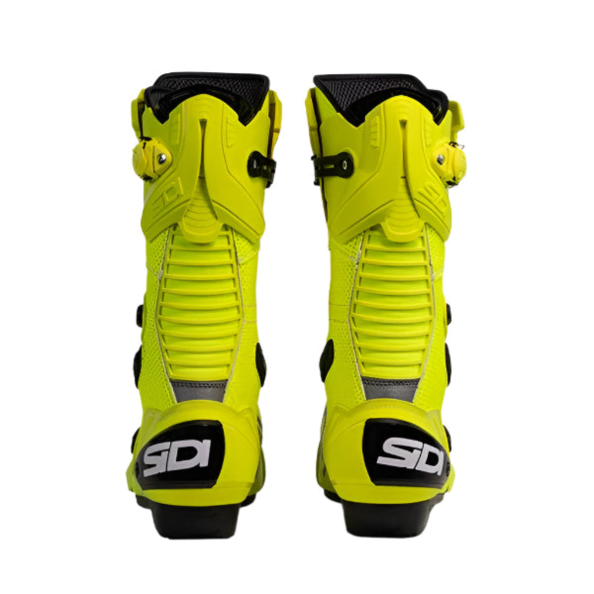 Sidi Mag Sidi Sportbike Boots Sidi Mag Air White/Black CE