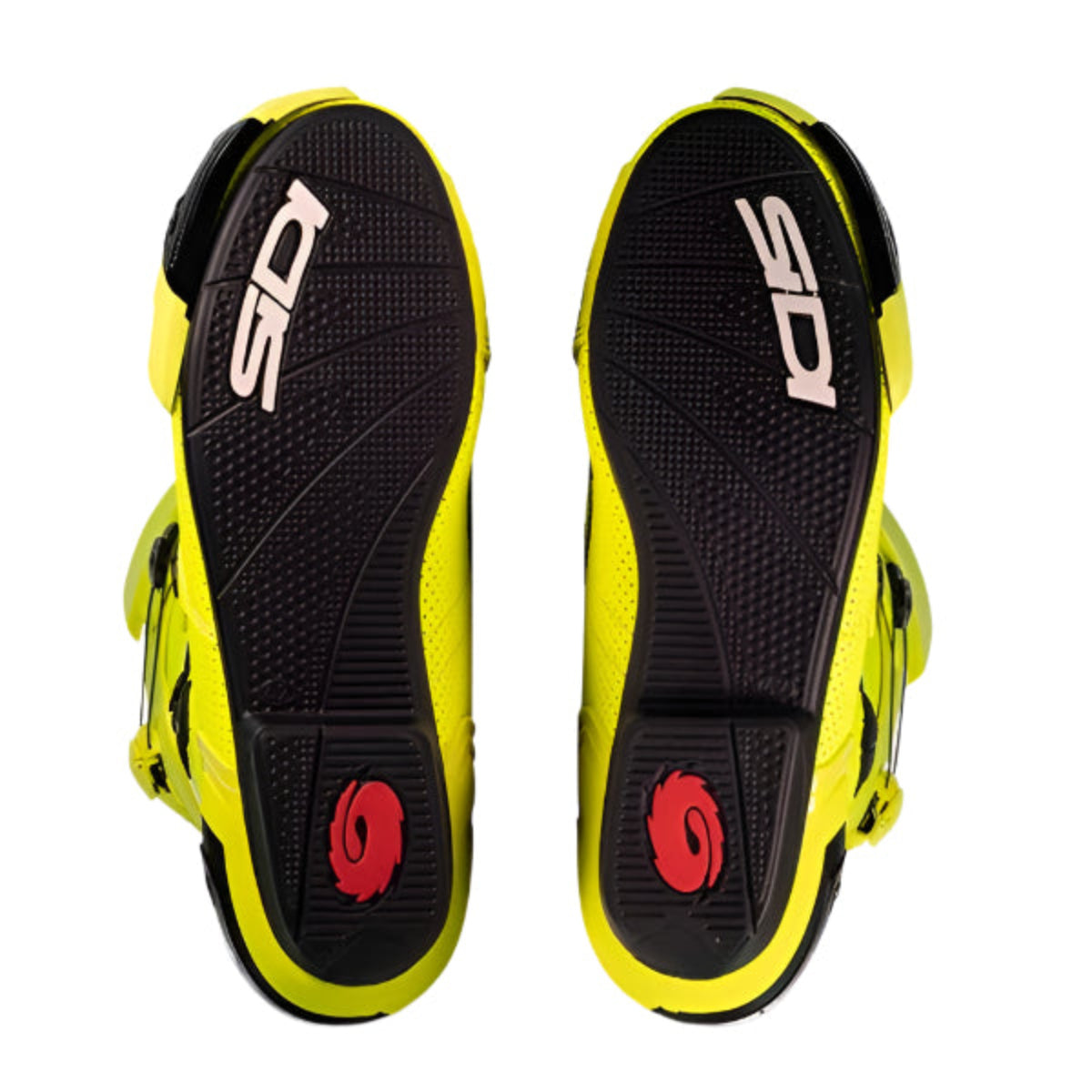 Sidi Mag 1 Air - Fluo Yellow