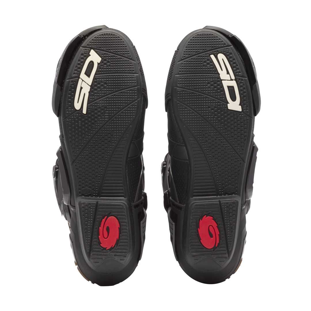 Sidi Rex Air CE Boots Black/Bronze