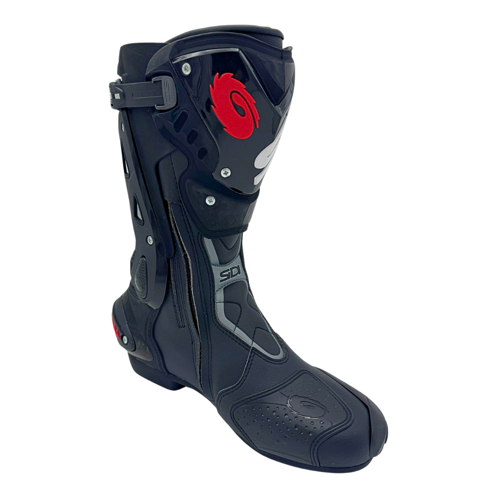 Sidi ST - Black CE