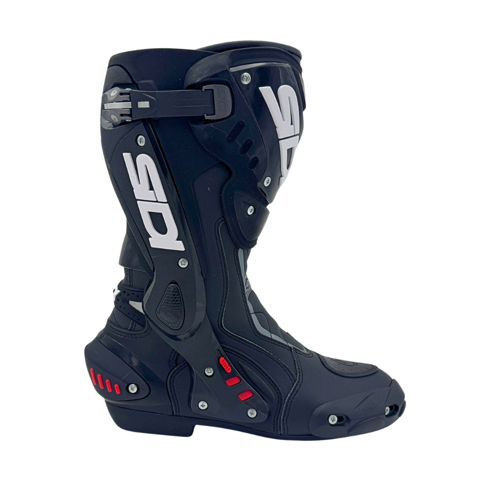 Sidi ST - Black CE
