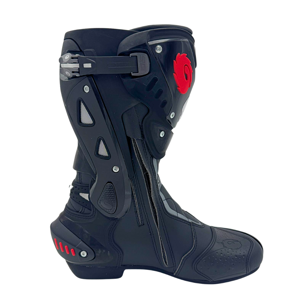 Sidi ST - Black CE