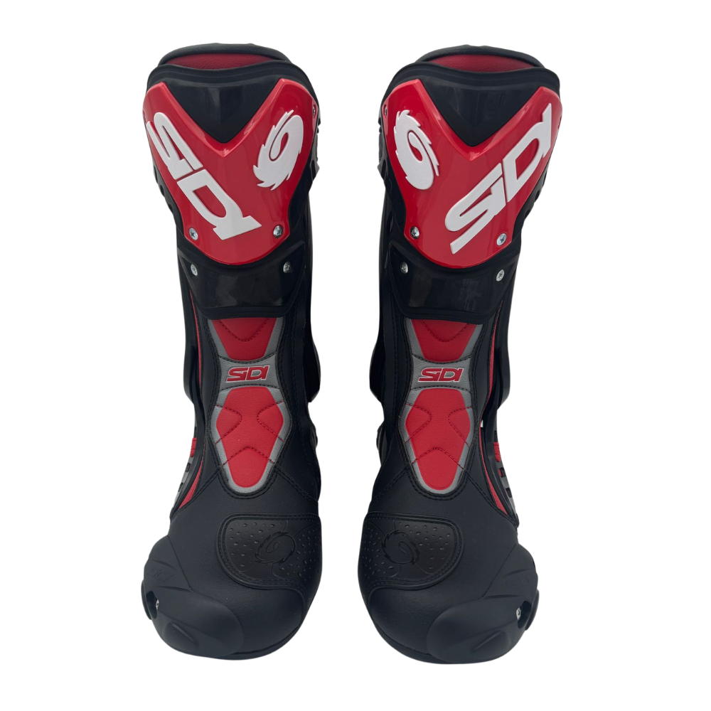 Sidi ST - Black/Red CE
