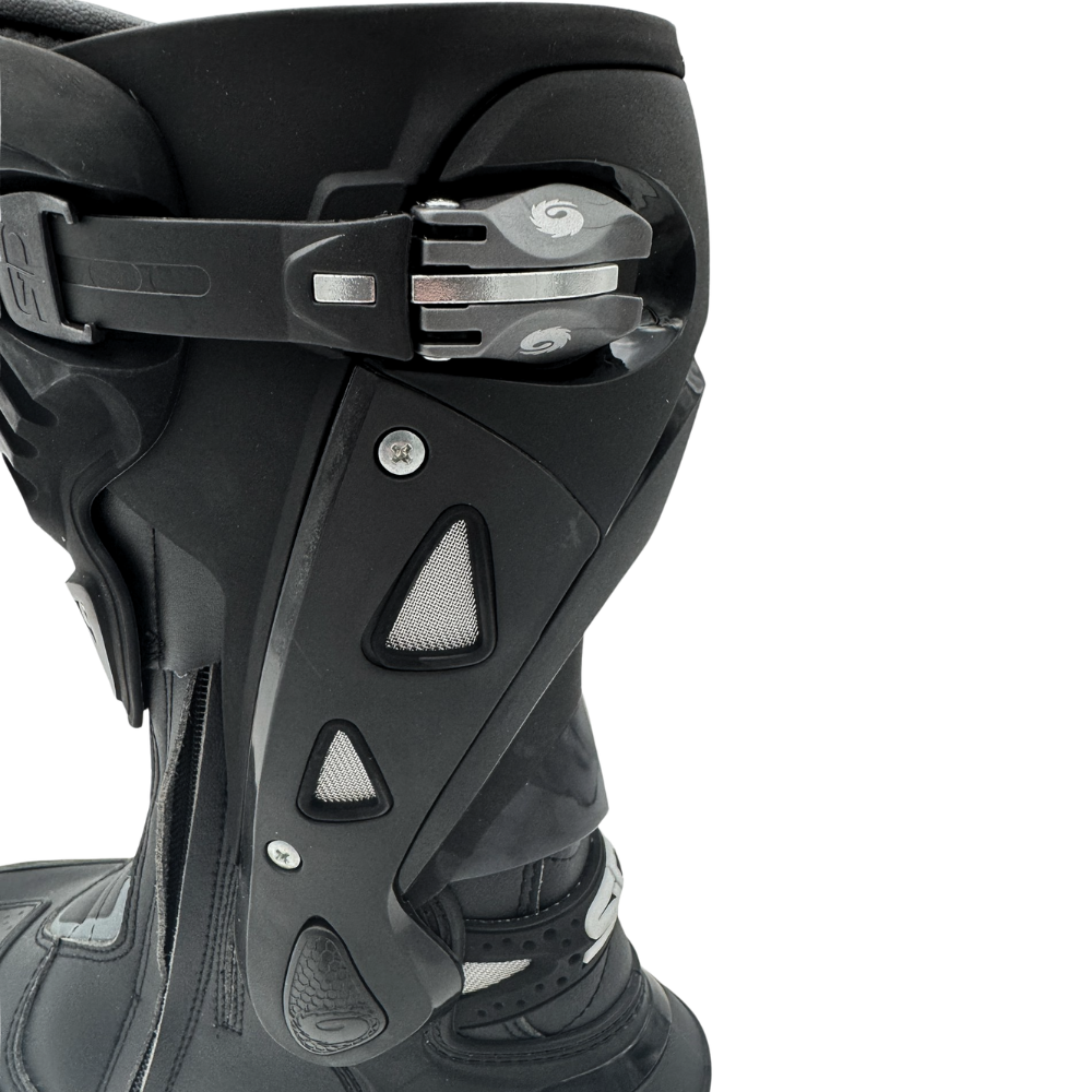 Sidi ST - Black CE