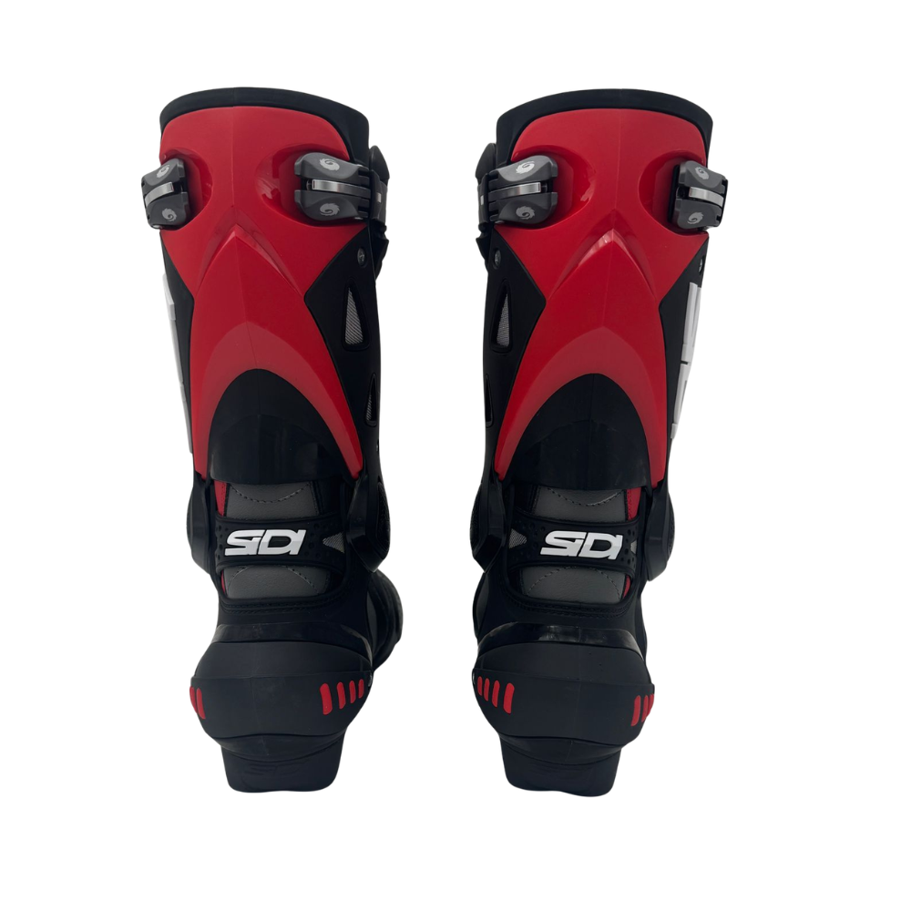 Sidi ST - Black/Red CE