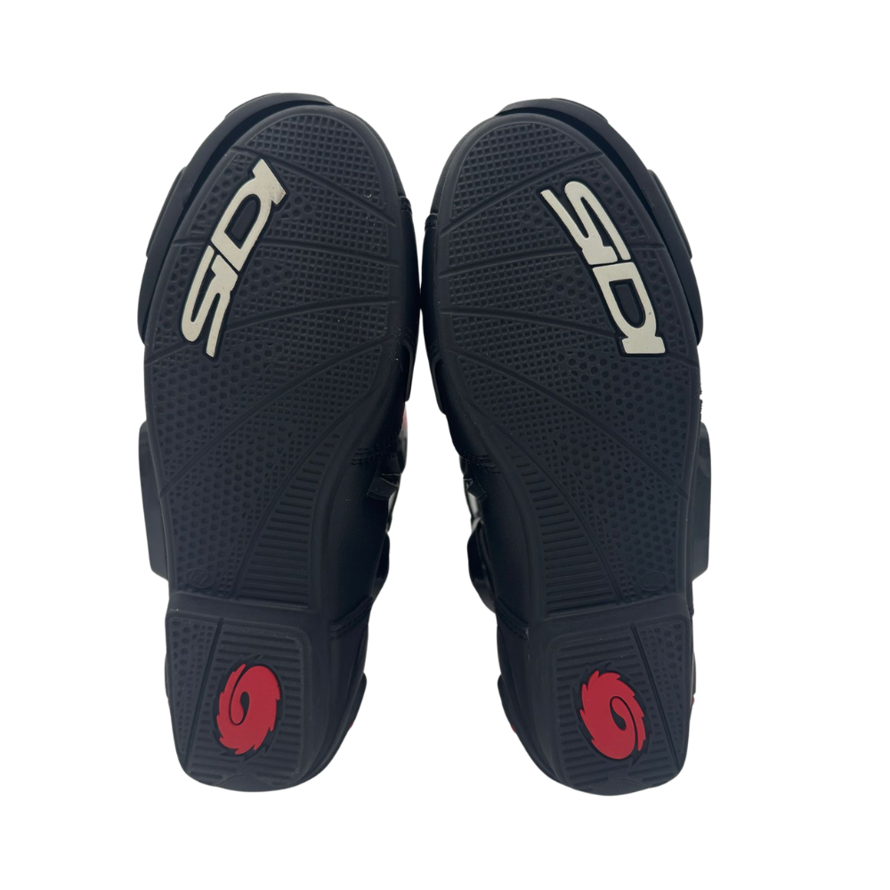 Sidi ST - Black/Red CE