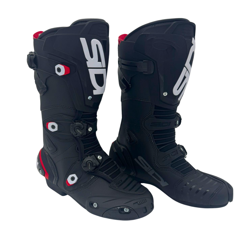 Sidi Mag 1 - Black/Black CE