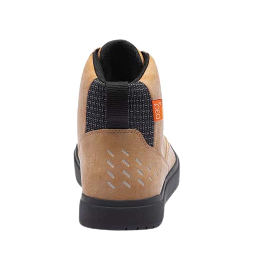 Sidi Sidi Arx CE WP Shoes Mid Brown/Black - Detail View