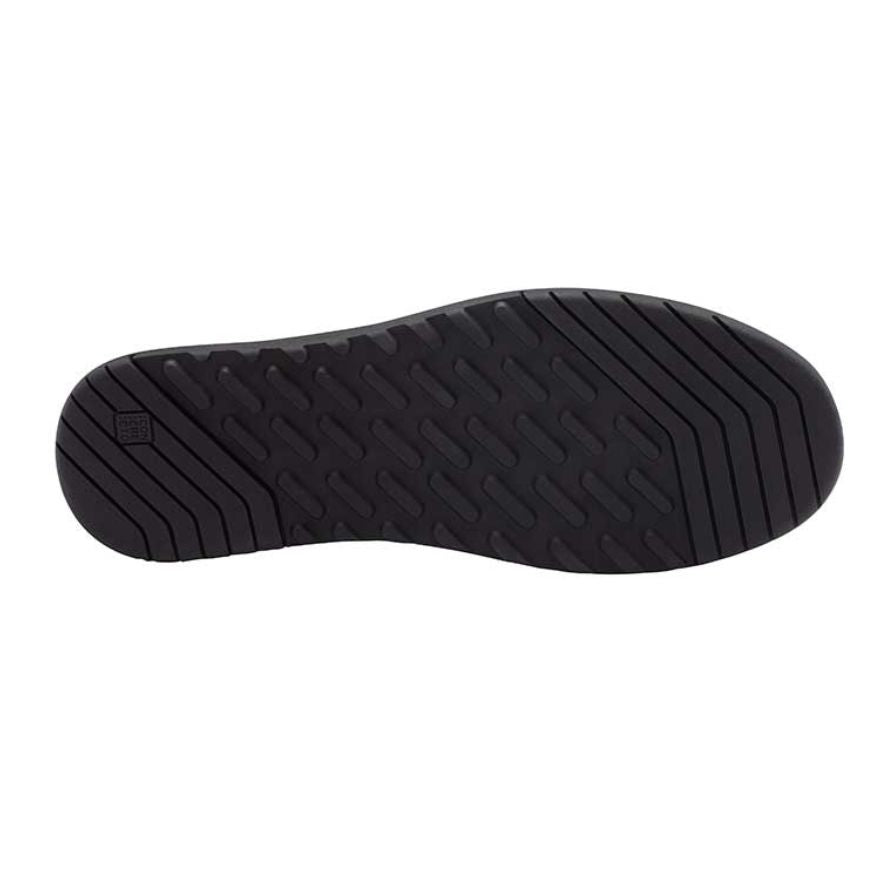 Sidi Sidi Arx CE WP Shoes Mid Brown/Black - Interior View