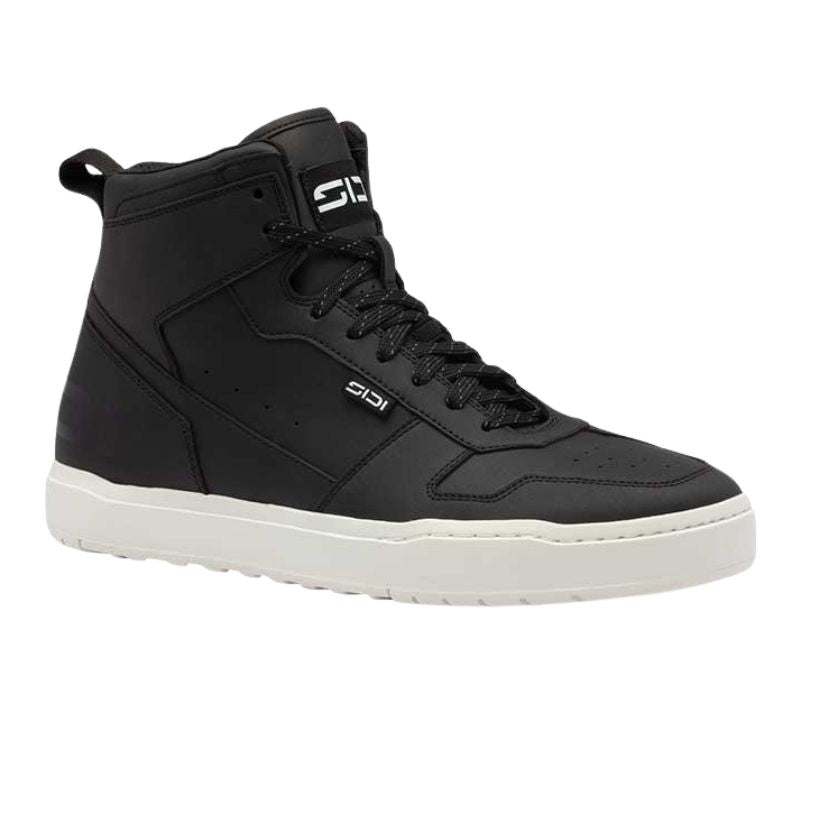 Sidi Sidi Lynx CE Shoes Black - Front View