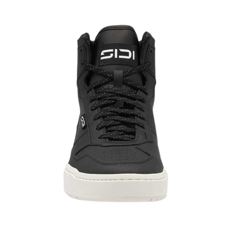 Sidi Sidi Lynx CE Shoes Black - Rear View