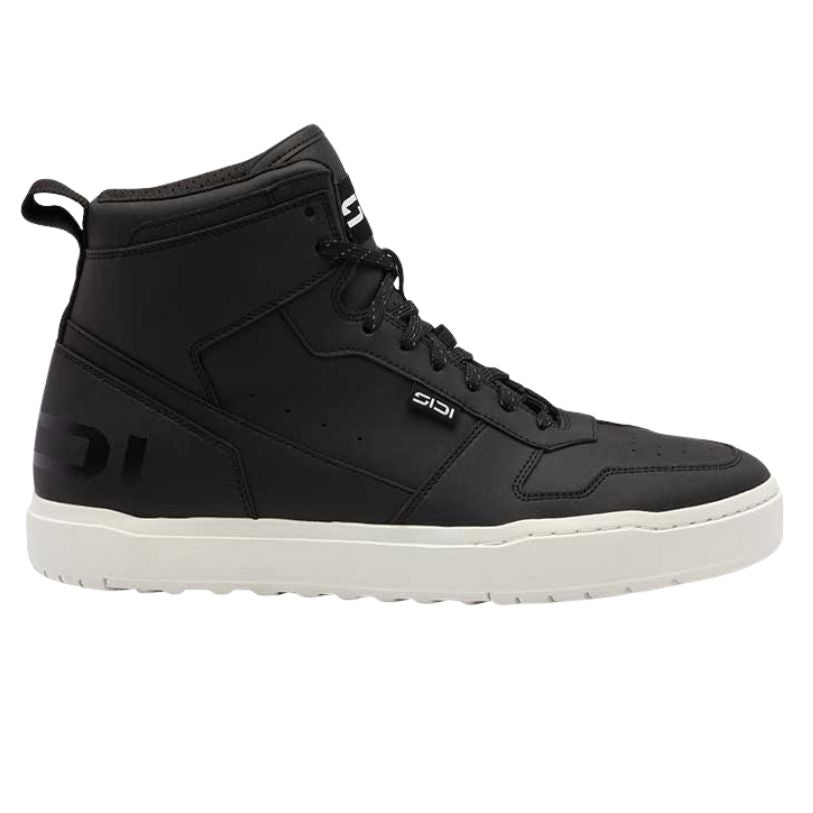 Sidi Sidi Lynx CE Shoes Black - View 6