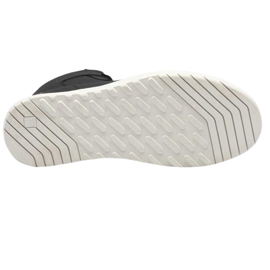 Sidi Sidi Lynx CE Shoes Black - Interior View