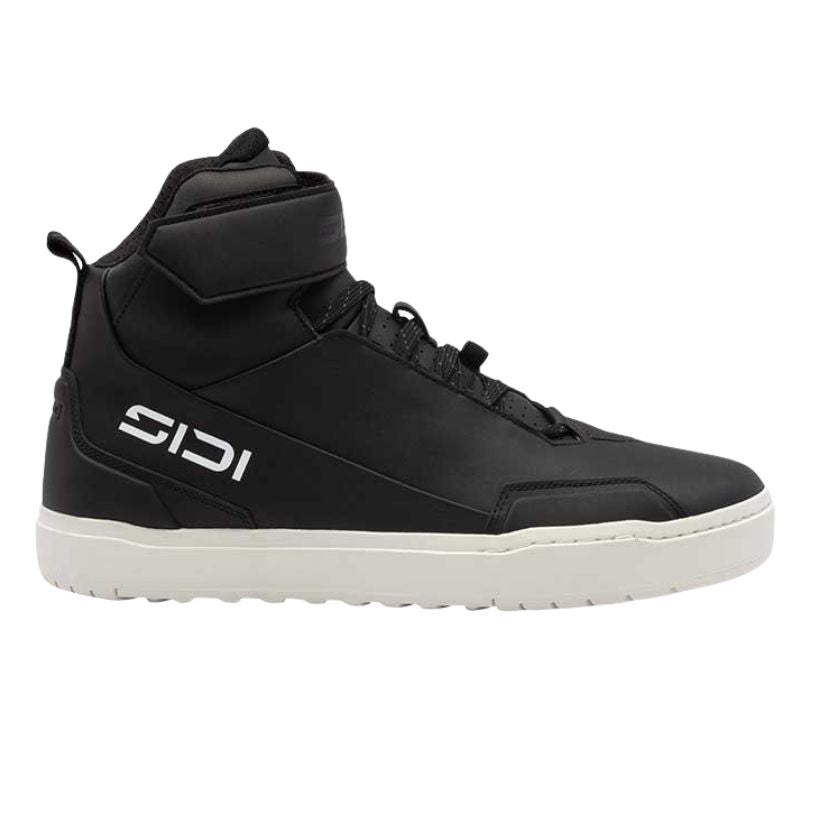 Sidi Sidi Stryda CE Shoes Black - View 6