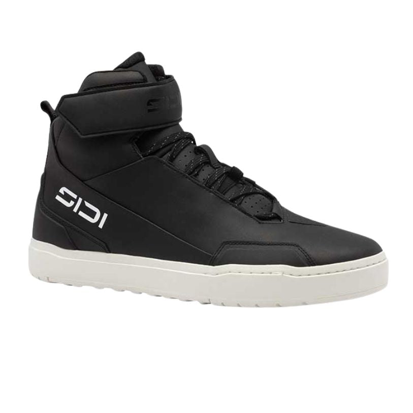 Sidi Sidi Stryda CE Shoes Black - Front View