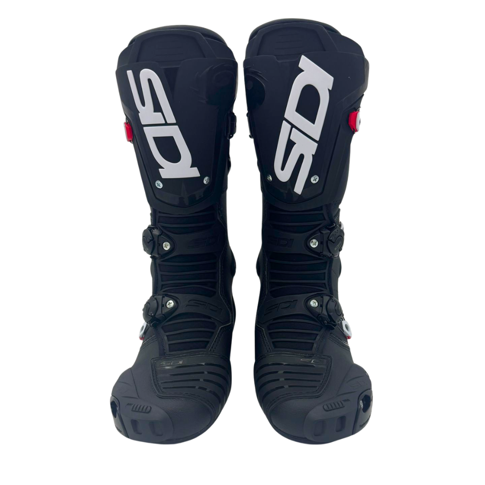 Sidi Mag 1 - Black/Black CE