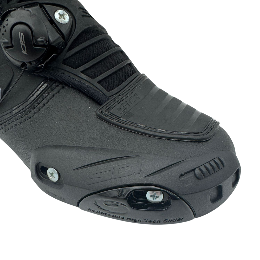 Sidi Mag 1 - Black/Black CE