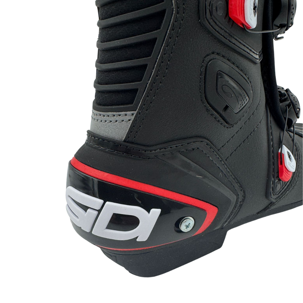 Sidi Mag 1 - Black/Black CE