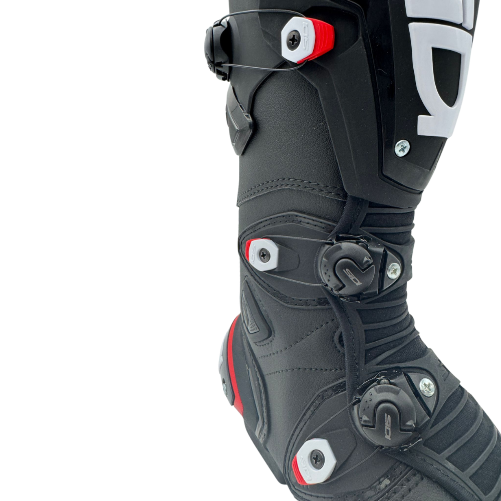 Sidi Mag 1 - Black/Black CE