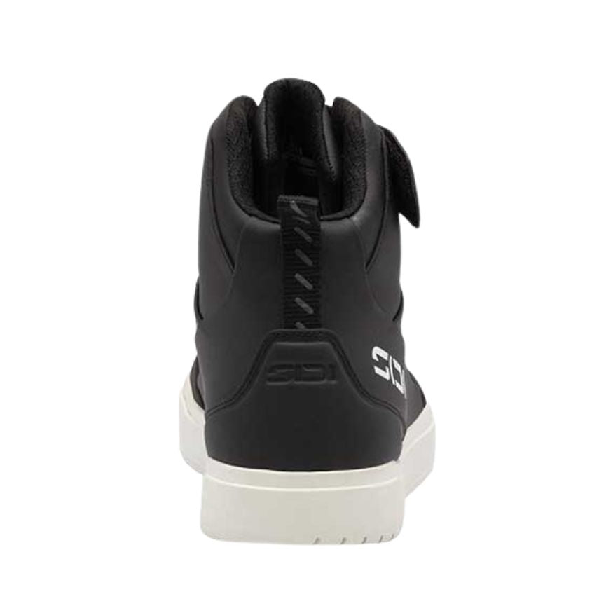 Sidi Sidi Stryda CE Shoes Black - Detail View