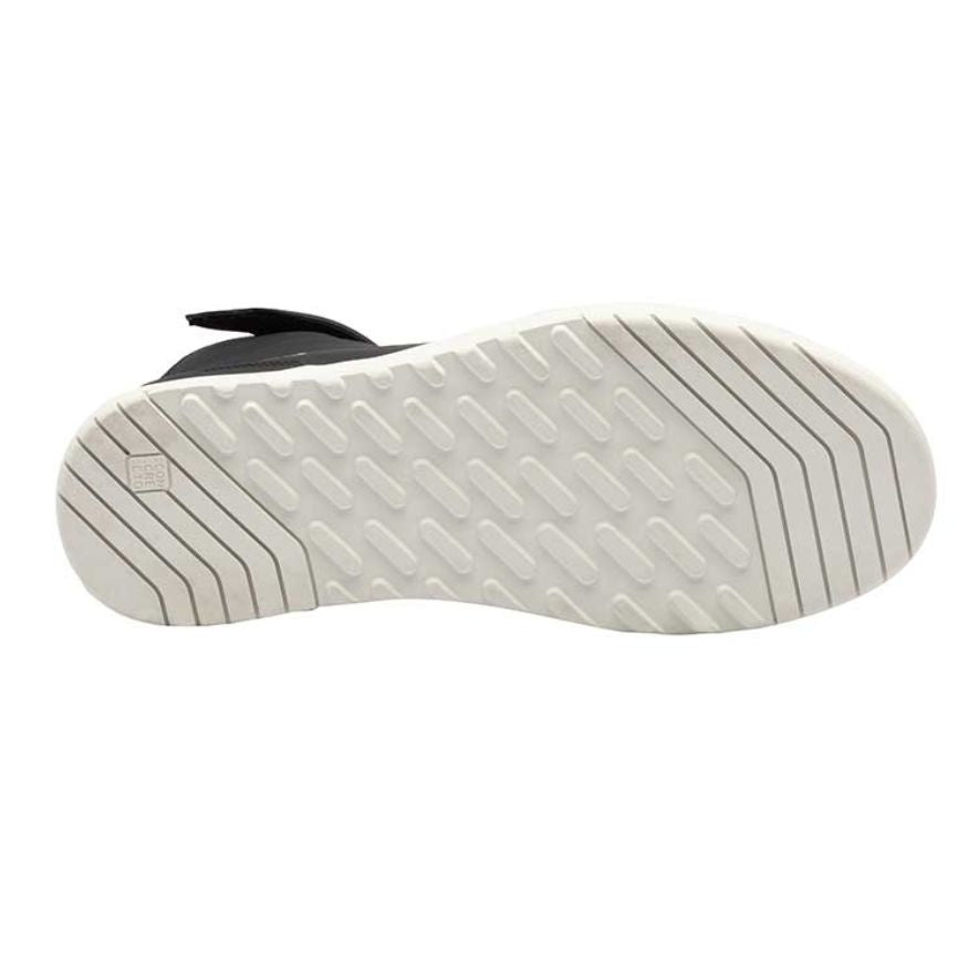 Sidi Sidi Stryda CE Shoes Black - Interior View
