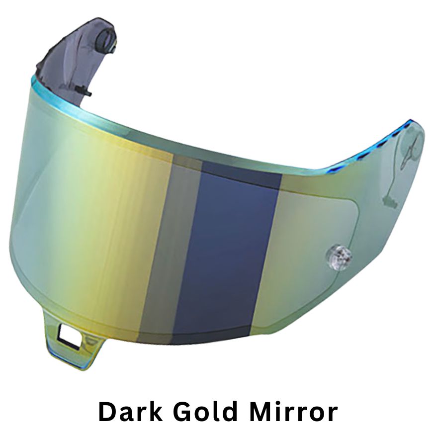 Alpinestars Alpinestars AFHS-01 Visors (Supertech R10) - View 6