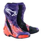 Alpinestars Supertech R FLYTE LIMITED EDITION Vented Boots ( MARTINATOR )