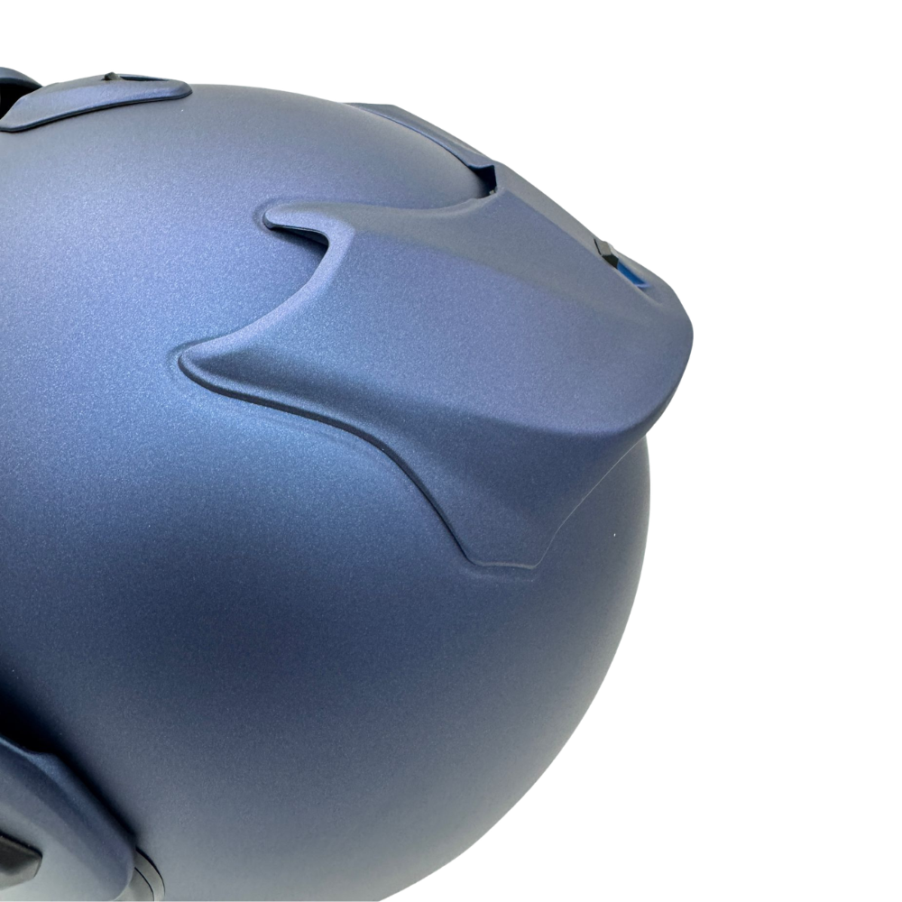 Arai Tour-X 5 Solid Matte Blue