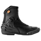 RST Tractech Evo Short D3O Waterproof Boots - Black