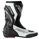 RST Tractech Evo D3O Boots - Black / White