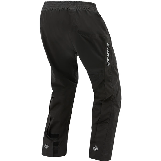Tucano Urbano Diluvio Pro Hydroscud Rain Trousers - Black