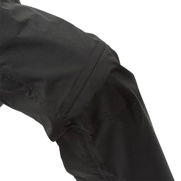 Tucano Urbano Diluvio Pro Hydroscud Rain Trousers - Black