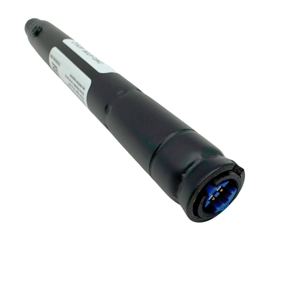 Tucano Urbano Airscud Inflator Kit