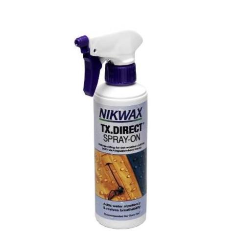 NikWax TX Direct Spray Waterproofing 300ml