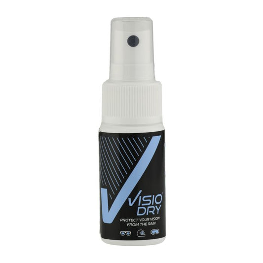 VisioDry Anit-Rain Pump Spray 15ml  Single