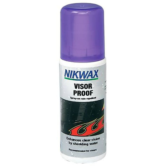 NikWak Visor Proof 125ml