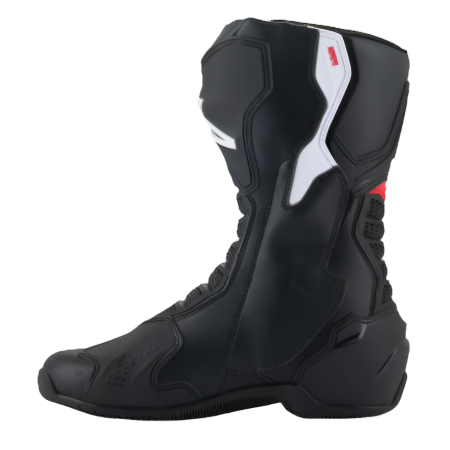 Alpinestars SMX-6 V3 Black White Red