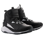 Alpinestars Speedstreet Shoes Black White