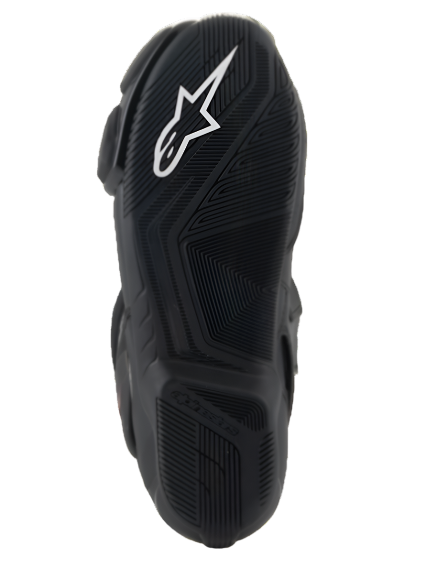 Alpinestars SMX-6 V3 Black White Red