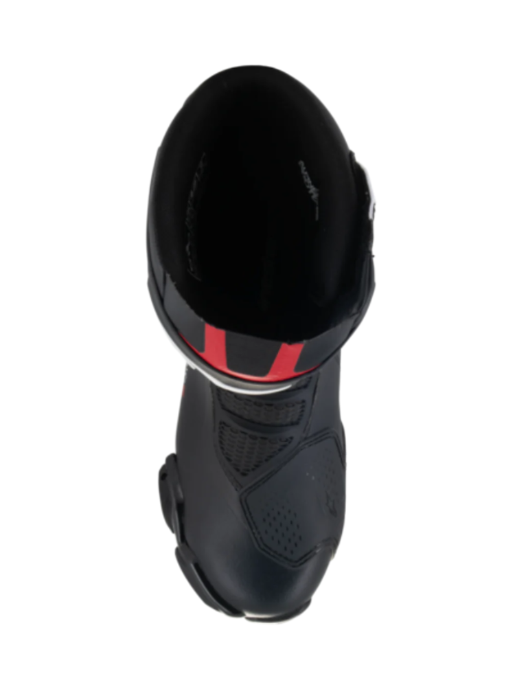Alpinestars SMX-6 V3 Black White Red